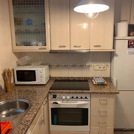 Appartement Gipsa III - Wifi - Parking Prive Andora  Zewnętrze zdjęcie